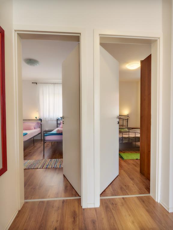 Apartment Katja Rogoznica  Ruang foto
