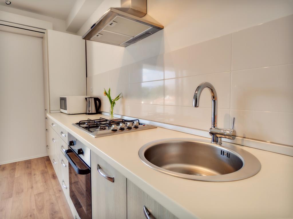 Apartment Katja Rogoznica  Ruang foto