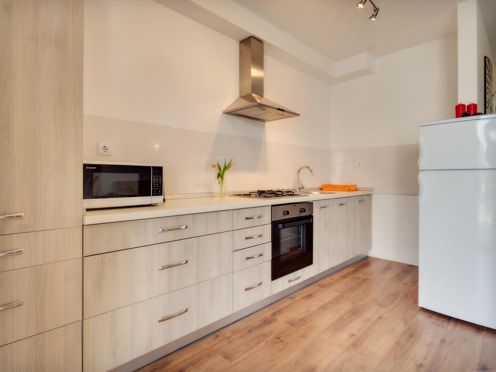Apartment Katja Rogoznica  Ruang foto