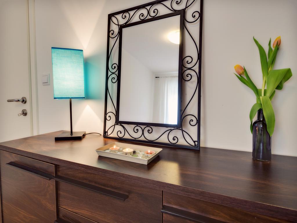 Apartment Katja Rogoznica  Ruang foto