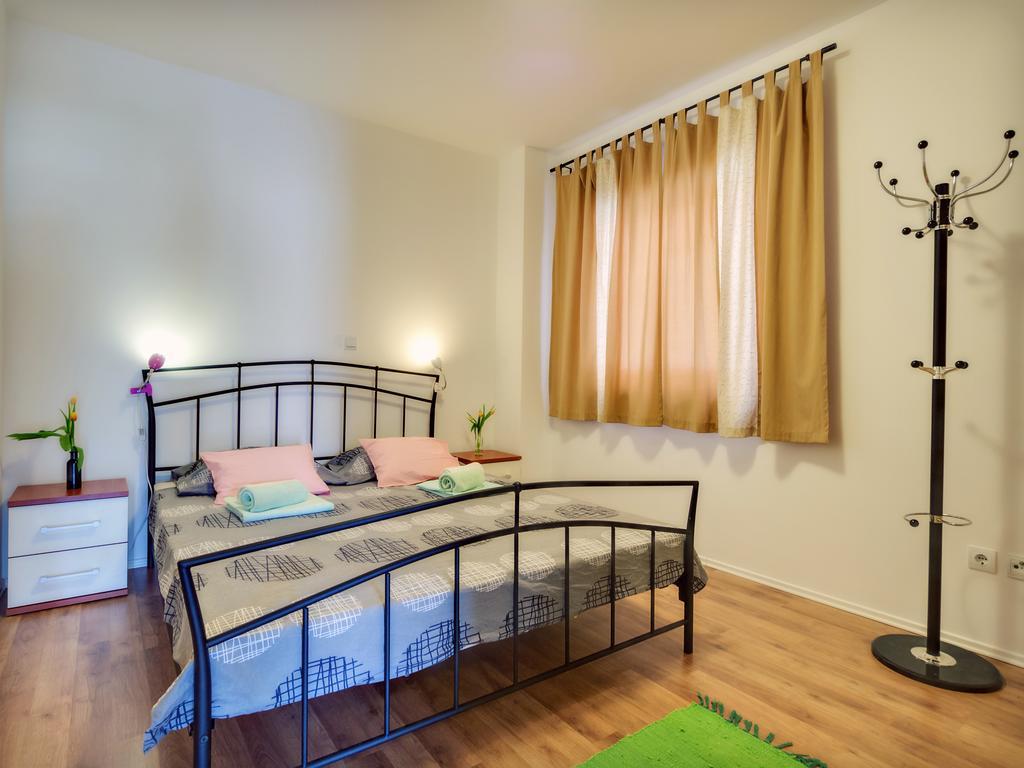 Apartment Katja Rogoznica  Ruang foto